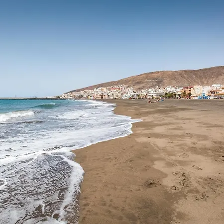 Home2book Charming Attic Sun & Apartamento Gran Tarajal
