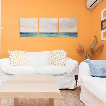 Home2book Charming Attic Sun & Apartment