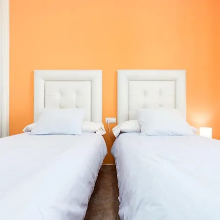 Apartamento Home2book Charming Attic Sun & *