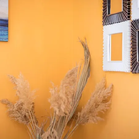 Apartamento Home2book Charming Attic Sun & Gran Tarajal